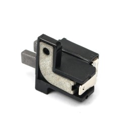 Šepečių laikiklis su generatoriaus šepečiais ex25700