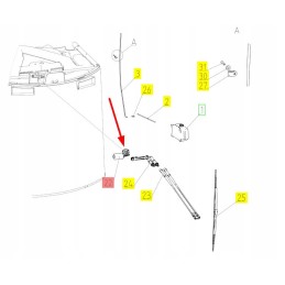 101952797 valytuvo variklis