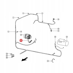 Multi V-dirzas claas 796998 0 vartai 0285314