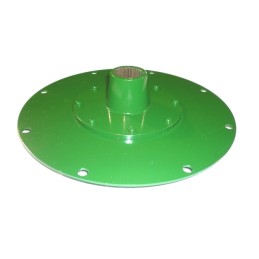 John Deere AZ22756 perkrovos diskas, smulkiagrūdis