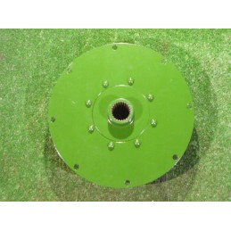 John Deere AZ22756 perkrovos diskas, smulkiagrūdis