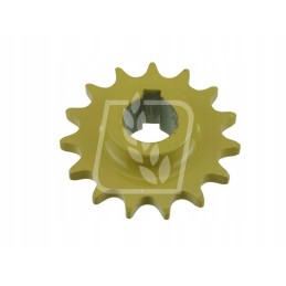 Sprocket z15 new holland tf tx 80392329
