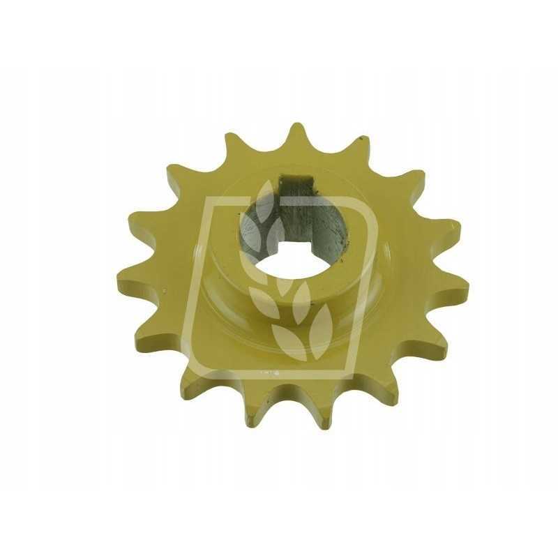 Sprocket z15 new holland tf tx 80392329