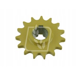 Sprocket z15 new holland tf tx 80392329