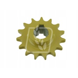 Sprocket z15 new holland tf tx 80392329