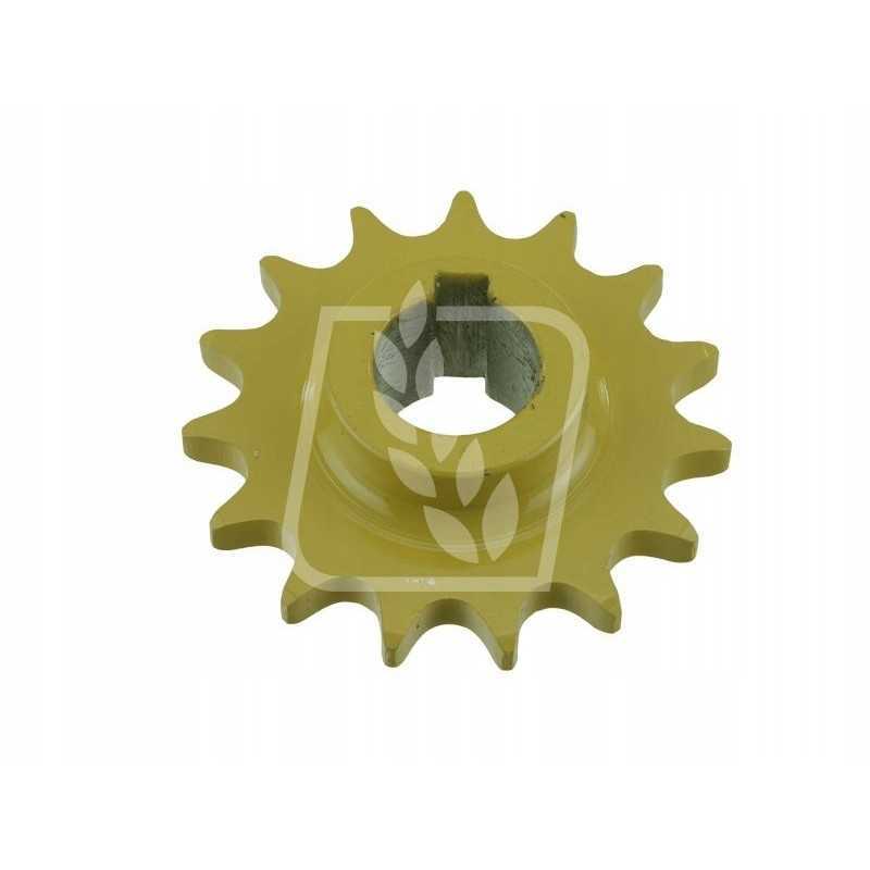 Sprocket z15 new holland tf tx 80392329