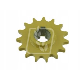 Sprocket z15 new holland tf tx 80392329