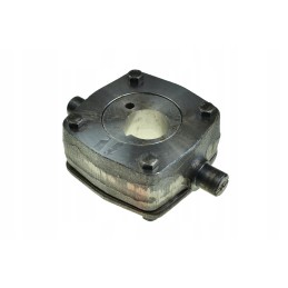 Targaniec rinkinys Claas Jag 610368