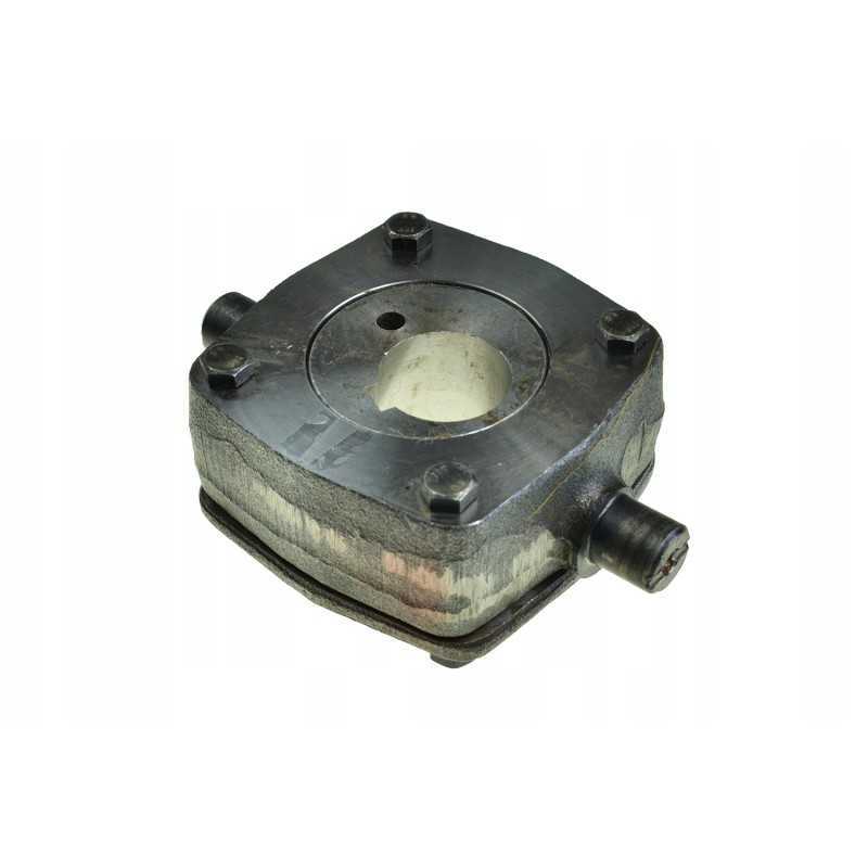 Targaniec rinkinys Claas Jag 610368