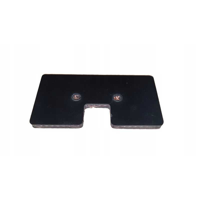 Claas Dominator grūdų grandinės kastuvas 80 85 88