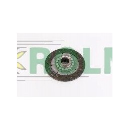 New Holland TC 87529880 pašarų kombaino sankabos diskas