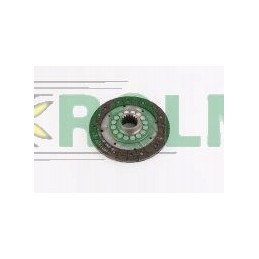 New Holland TC 87529880 pašarų kombaino sankabos diskas