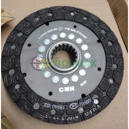 New Holland TC 87529880 pašarų kombaino sankabos diskas