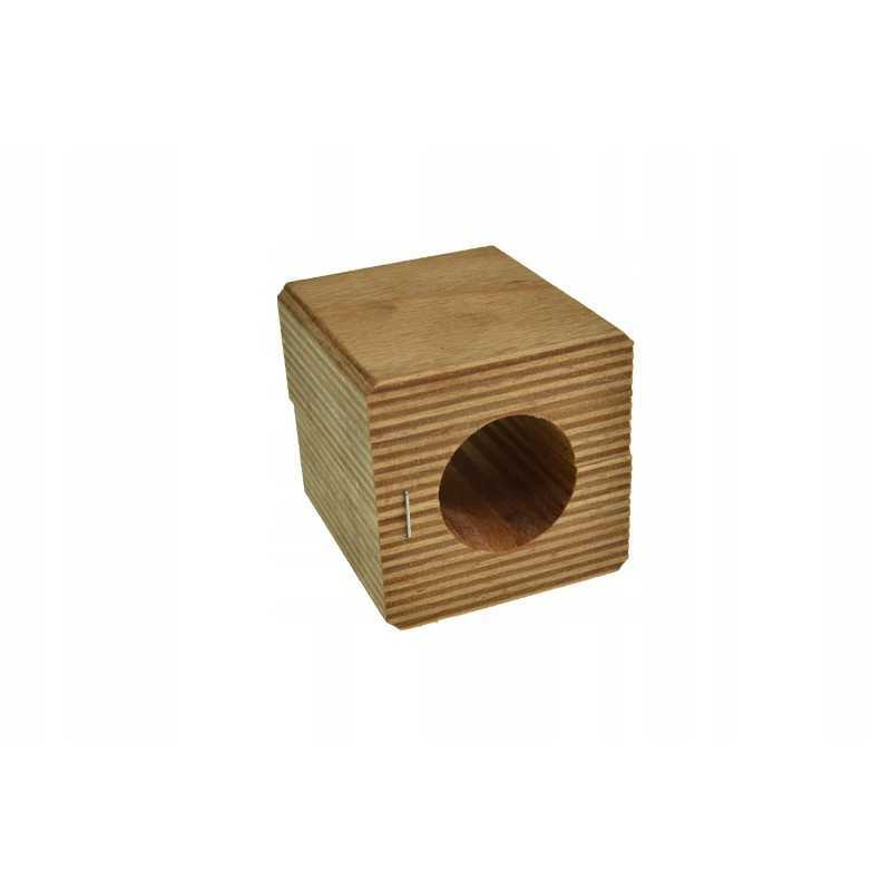 Claas 600048 medinis guolis