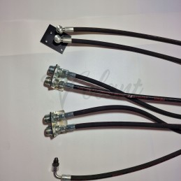 3 sekcijų išorinis plūduriuojantis skirstytuvas C 330