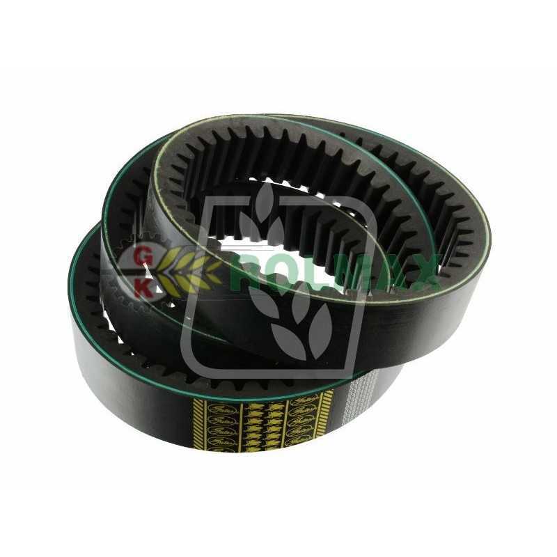 „New Holland CR 47805218“ trilerio diržas