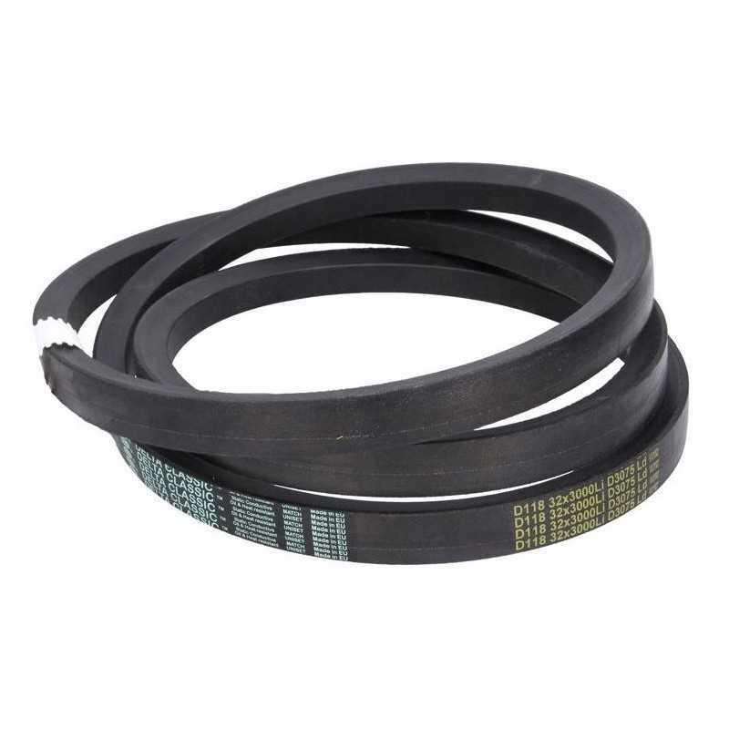 Variatoriaus diržas 32x3100 vartai agri 0203238 1410462