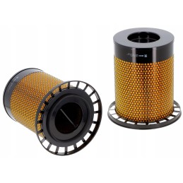 John deere 6600 oro filtras al78869 af781373