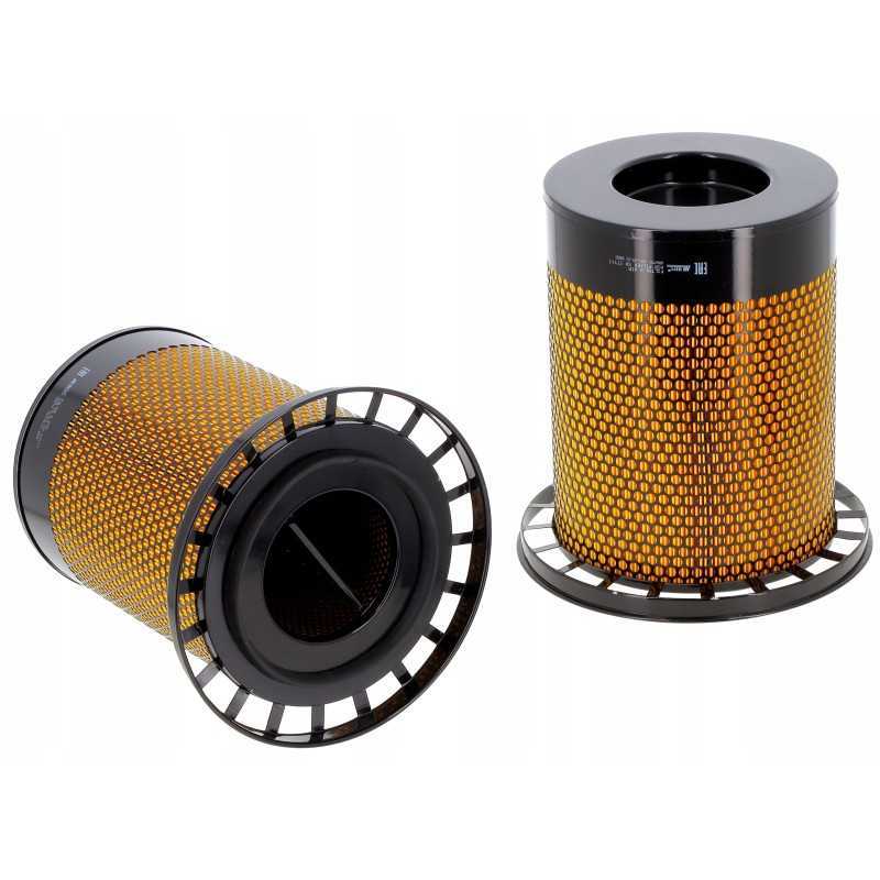 John deere 6600 oro filtras al78869 af781373