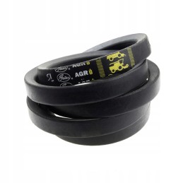 Claas 1403254 Gates V formos diržas