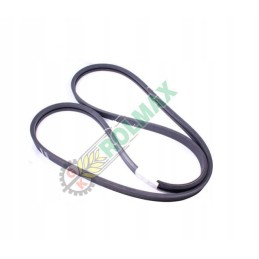 New Holland išleidimo vamzdžio diržas 84061293