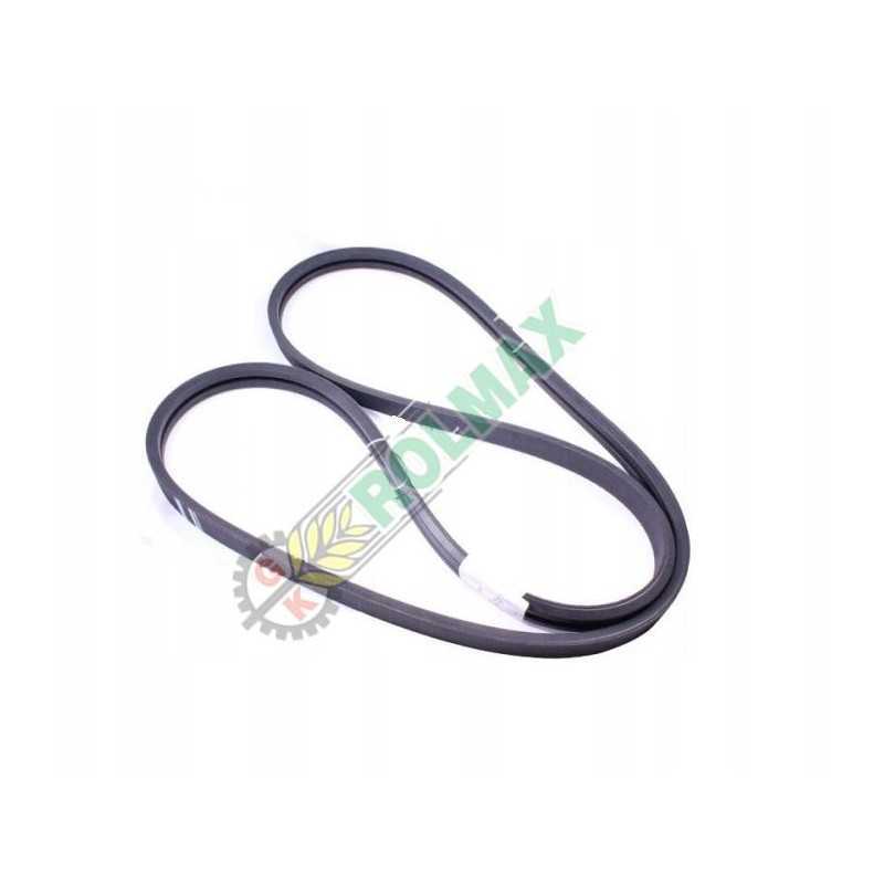 New Holland išleidimo vamzdžio diržas 84061293