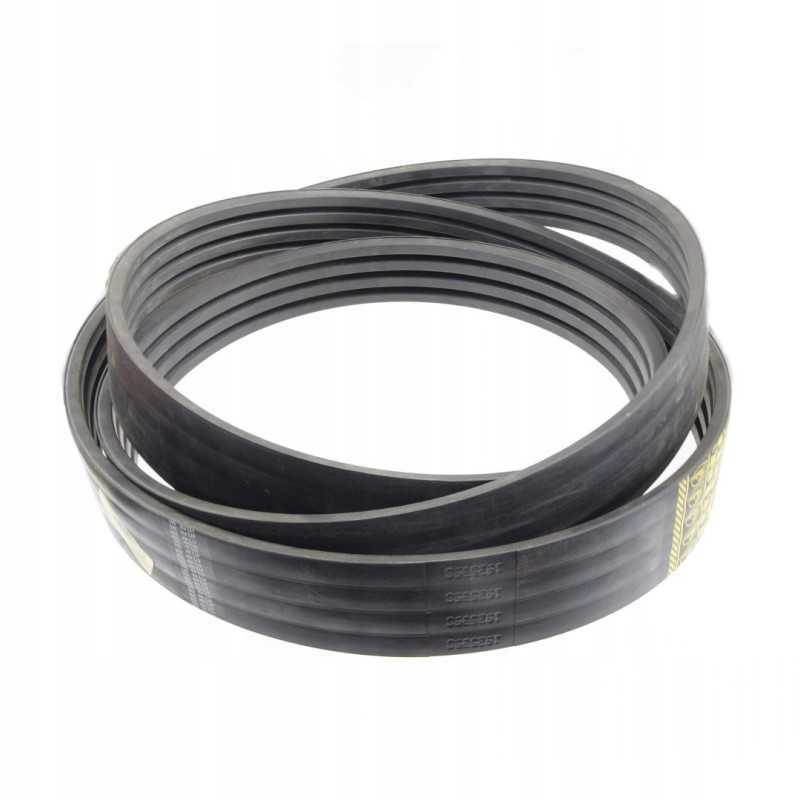 Mf fendt 1925398 vartų trapecinis diržas