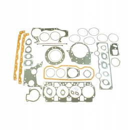 Morpak tarpinės Belarus IT 25 varikliui, kompl