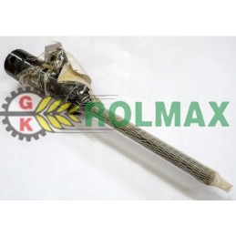 Hidraulinis cilindras new holland cnh 87534698