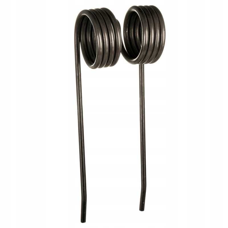 Rinktuvo pirštas 190x65mm dėklas 06725571