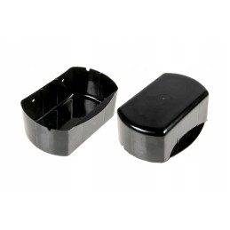 100116169 sraigių gaubtas