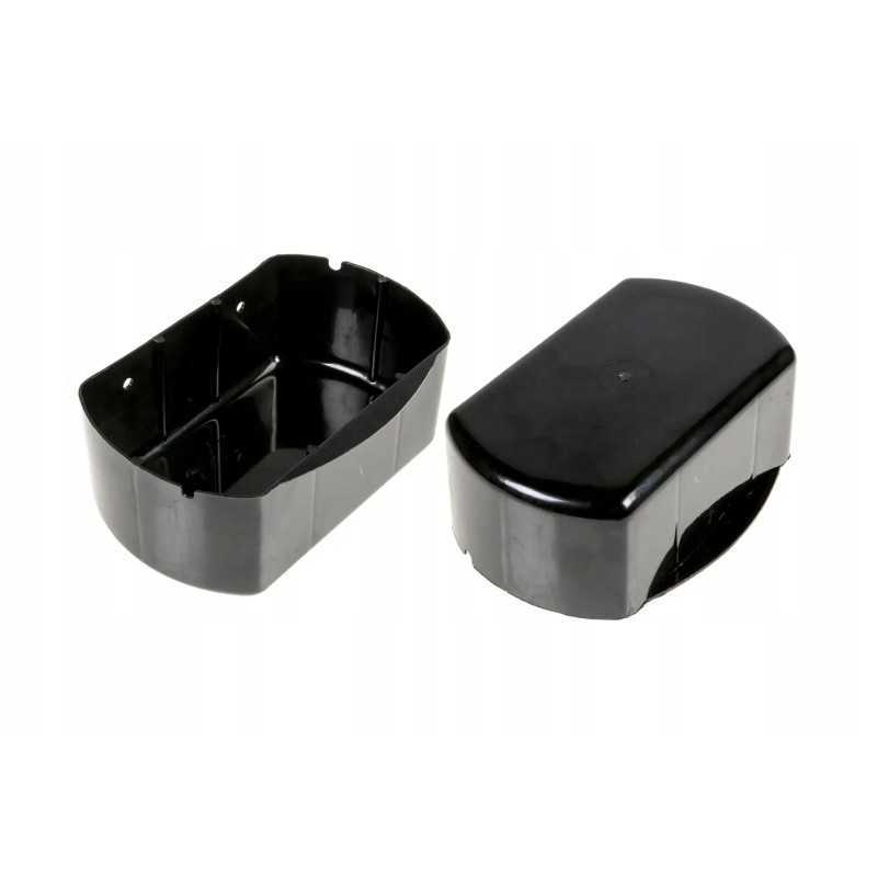 100116169 sraigių gaubtas