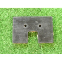 Guminė mentelė mf 784847m1 massey ferguson