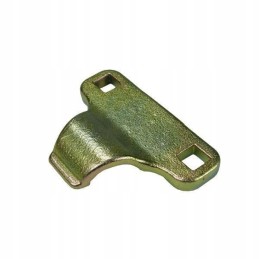 Krūmapjovės slėgis 103 mm Claas RM 767940