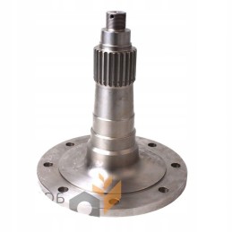 Priekinio rato stebulė john deere 975 1055 1155 z1