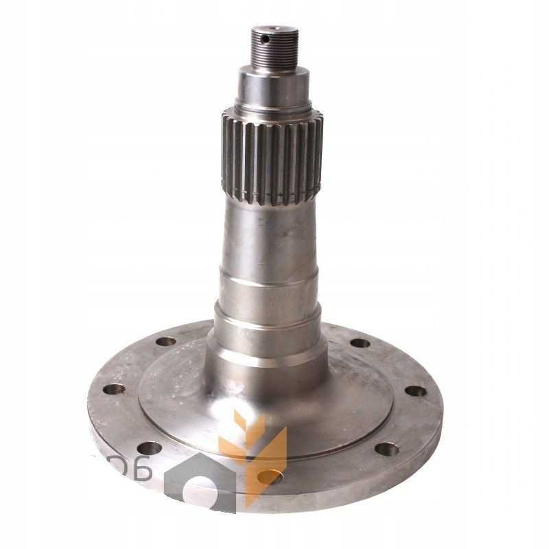 Priekinio rato stebulė john deere 975 1055 1155 z1