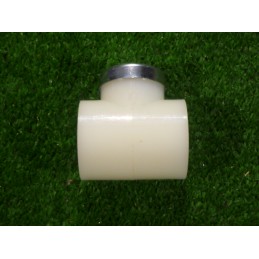 Šiaudų ritės pirštų įvorė jd az20696 john de