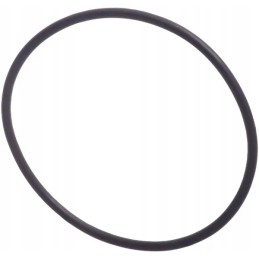 Silikono sandarinimo žiedas