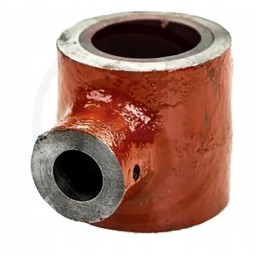 Bison ketaus pirštų stebulė su 056 5040040180