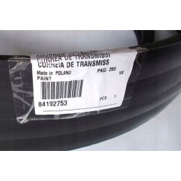 Pavarų dėžės diržas new holland tc 84192753 cnh