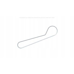 Pavarų dėžės diržas new holland tc 84192753 cnh