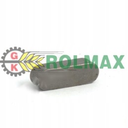 Rato trinkelė m8x7x 25 mm dantyta new Holland korpusas 170