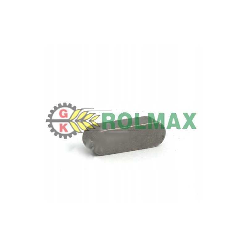 Rato trinkelė m8x7x 25 mm dantyta new Holland korpusas 170