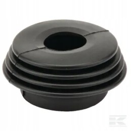 Guminis Zetor priekinės ašies vairo rankenos dangtelis