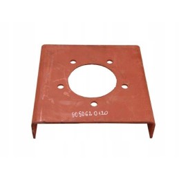 Stumbrų atbaidymo plokštė 5050620120