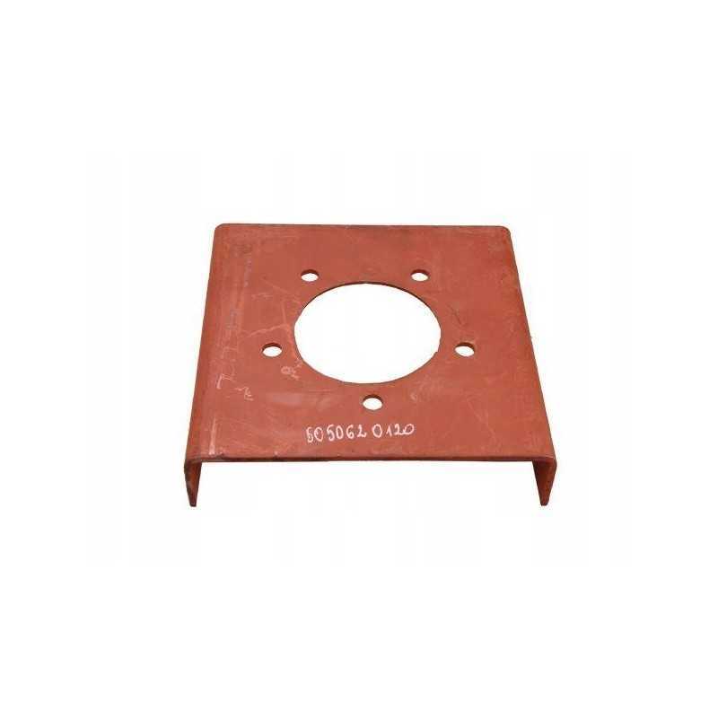 Stumbrų atbaidymo plokštė 5050620120