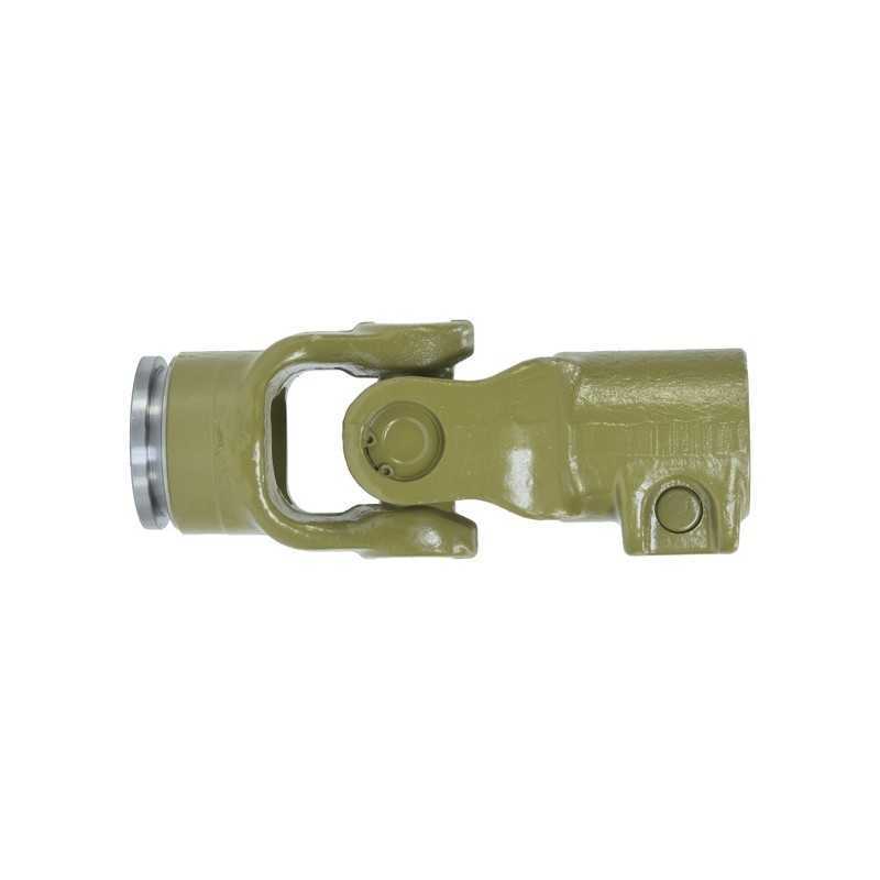 Užbaigta išorinio vamzdžio trikampė jungtis 36