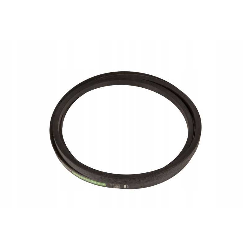 1003572 V formos diržas 32 x 15 x 4470 la