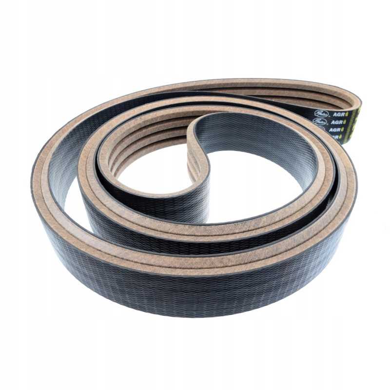 Claas 1425496 Gates V formos diržas