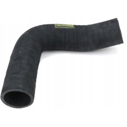 Bizon Warynski viršutinis radiatoriaus alkūninis vamzdis